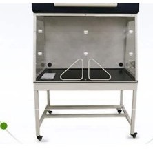 Campana de Extracción de Gases JONSE, Gabinete de Ventilación de Laboratorio de Acero, Diseño Industrial, Uso Escolar - Product Image 4