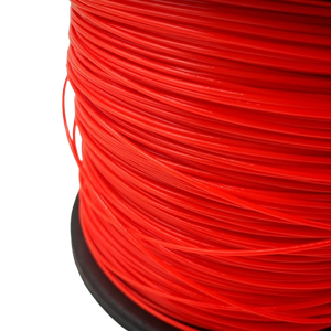 Fil de tension en PET rouge 3MM 4MM 5MM pour usage en jardin, résistant aux UV, pour la fixation des filets d'ombrage et des filets anti-oiseaux - Product Image 3