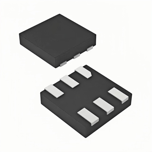 PCA9543APWR Integrated Circuit High Performance 8-PDIP Air Quality Monitoring