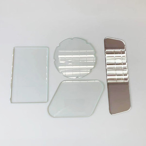 <span class=keywords><strong>Verre</strong></span> trempé ultra blanc de 0,33 mm à 10 mm, la taille et le modèle peuvent être personnalisés - Product Image 5