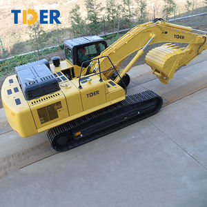 Escavatore TDER <span class=keywords><strong>37t</strong></span>, 37000 kg, 80000 libbre, 37 tonnellate, Prezzo di Fabbrica - Product Image 3