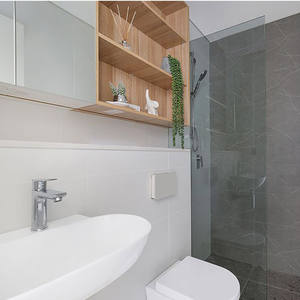 NZ/AS/US Nouveau Design Panneau Alc Structure en Acier Maisons Préfabriquées Maison de Ville <span class=keywords><strong>à</strong></span> <span class=keywords><strong>Vendre</strong></span> - Product Image 6