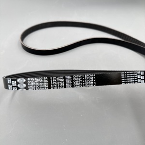 Nueva Correa de Transmisión LR013697 2.7L 3.0L Diésel D4 para Piezas de Automóviles <span class=keywords><strong>RR</strong></span> D1 D2 D5 RRS - Product Image 2