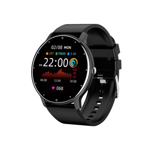 Montre connectée Bluetooth avec fonction d'appel, surveillance de la santé, suivi multisports, vente flash - Product Image 1
