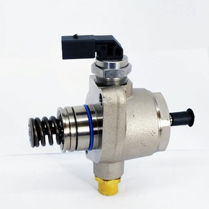 Pompe à carburant haute pression 06L127025R BR0220 pour Audi Volkswagen Beetle, pièce de rechange - Product Image 1
