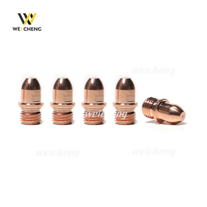 Pr0101 A141 cắt điện cực Plasma phụ tùng A141 Plasma cắt ngọn đuốc hàng tiêu dùng - Product Image 5