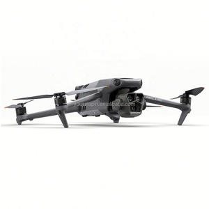 Mavic 3 Pro Fly More Combo รุ่นใหม่ปี 2025 ของแท้ พร้อมระบบตรวจจับสิ่งกีดขวางรอบทิศทาง กล้อง Hasselblad 4/3 CMOS ความละเอียด 4K HD โดรน - Product Image 2