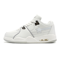 Baskets Décontractées de Luxe Léger Haute Qualité, Chaussures Tendance pour Basketball, Sport, Course et Marche, à Lacets, en Maille, Personnalisables, Fabrication