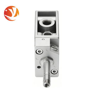 Nouvelle électrovanne pneumatique originale MFH-5-1/4-S 10349 pour contrôleur programmable PLC - Product Image 2