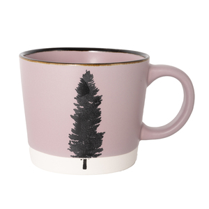 Nueva taza de café de cerámica esmaltada de color vintage Tazas De Loza Juego De Tazas <span class=keywords><strong>Para</strong></span> <span class=keywords><strong>Cafe</strong></span> - Product Image 4