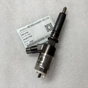 Iniettore di Carburante SKGM 326-4740 per Escavatore <span class=keywords><strong>319D</strong></span> 315D <span class=keywords><strong>L</strong></span>, Codice 3264740, per Parti di Macchinari da Costruzione - Product Image 3