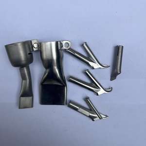 Soldador <span class=keywords><strong>de</strong></span> aire caliente 20 ranura plana boca ancha PVC vinilo membrana suelo <span class=keywords><strong>pistola</strong></span> <span class=keywords><strong>de</strong></span> <span class=keywords><strong>calor</strong></span> accesorios <span class=keywords><strong>comprar</strong></span> diez piezas y obtener una pieza gratis. - Product Image 4