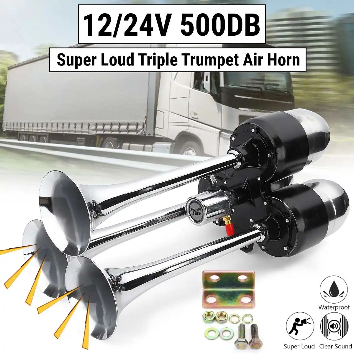 500DB ประเภท D