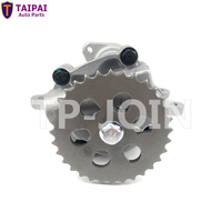 High Quality Vehicle Parts Oil Pump Engine Systems ICIQ6600CC 1117948 for FORD Transit 2.4Di Oil Pump