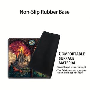 Motif <span class=keywords><strong>de</strong></span> verre élégant <span class=keywords><strong>jeu</strong></span> <span class=keywords><strong>de</strong></span> cartes MTG <span class=keywords><strong>tapis</strong></span> <span class=keywords><strong>de</strong></span> <span class=keywords><strong>jeu</strong></span> rassemblement <span class=keywords><strong>tapis</strong></span> <span class=keywords><strong>de</strong></span> souris magique ordinateur bureau <span class=keywords><strong>tapis</strong></span> <span class=keywords><strong>de</strong></span> souris antidérapant <span class=keywords><strong>carte</strong></span> à collectionner <span class=keywords><strong>tapis</strong></span> <span class=keywords><strong>de</strong></span> bureau - Product Image 3