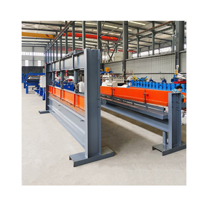 Đơn giản tấm kim loại Máy uốn hồ sơ máy uốn thép máy uốn - Product Image 4