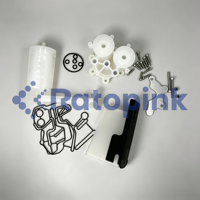 Kit de réparation de cartouches d'encre Ratopink V-Type A/B/C, remplacement pour imprimante CIJ Videojet série 1000