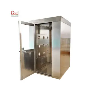 Hot wholesale air shower of clean room equipment