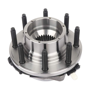 Roulement de moyeu de roue automatique HGF Oe1044122-00-e 1044122 1044121-00-e 407436 taille 40*70*36mm <span class=keywords><strong>Dac</strong></span> 407436/<span class=keywords><strong>34</strong></span> roulement de roue DO9H-2615XA - Product Image 6