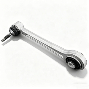 33326774796 Pièces automobiles en gros Bras de suspension supérieur arrière incurvé gauche/droit pour BMW X5 E53 1998-2006 - Product Image 3
