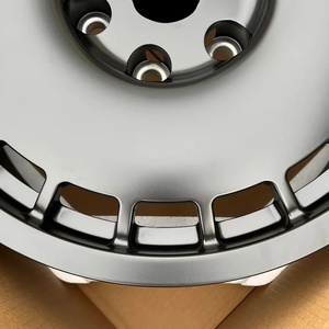 Jantes forgées sur mesure YHS-157 couleur noire 5x112 5x120 18 19 20 21 pouces pour A6 A7 A8 Horch S6 S7 S8 <span class=keywords><strong>SQ5</strong></span> SQ7 SQ8 TTS XT5 XT6 - Product Image 5