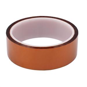 Cinta Aislante Eléctrica YP-U03 de 10 mm x 33 m, Cinta de Película de Poliimida, Cinta de Poliimida <span class=keywords><strong>PI</strong></span>, Cinta de Alta Temperatura - Product Image 5
