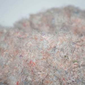 Bonnet en laine tricoté pour femme, épais et chaud, grande taille, nouvelle collection automne-hiver - Product Image 4