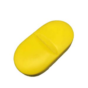 Jouet <span class=keywords><strong>anti</strong></span>-<span class=keywords><strong>stress</strong></span> personnalisé en forme de pilule, jouet de soulagement du <span class=keywords><strong>stress</strong></span>, pilule promotionnelle en mousse PU, ballon <span class=keywords><strong>anti</strong></span>-<span class=keywords><strong>stress</strong></span>, cadeaux promotionnels médicaux - Product Image 1