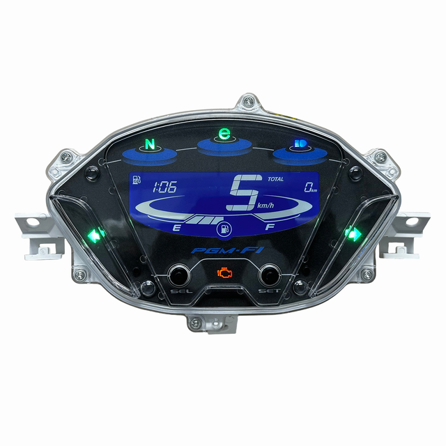 Honda CG160 Speedometer Various Accessories for Motorcycle Davidson MXUS 3K Turbo ATV KTM 300 exc CT100 motorcycle speedometer