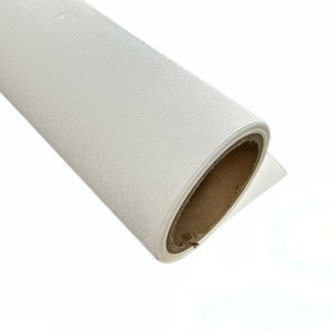Rollos de Papel Tapiz de Vinilo PVC Texturizado Blanco, Impermeables, Imprimibles, para Apartamentos y Dormitorios, con Muestras de Libros de Catálogos Ecológicos, Precio de Fábrica - Product Image 4