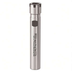 Cylindrical And Morse Taper Chuck Er11m For Precision <b>Machining</b> Tools - Product Image 2
