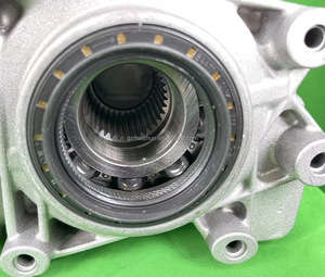 Boîte <span class=keywords><strong>de</strong></span> transfert reconditionnée pour <span class=keywords><strong>BMW</strong></span> <span class=keywords><strong>X3</strong></span> <span class=keywords><strong>E83</strong></span> OE 27103455133 ATC400 Échange.-Transmission auxiliaire non incluse - Product Image 4