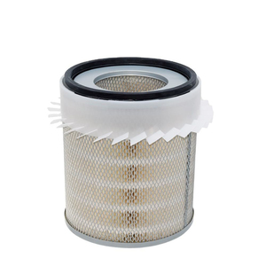Cartucho de Filtro de Aire KOMAI 1619.1879.00 LL 1646 FN PA 1646 FN 05730116 A 141041 A 49303 para RM80 U31 UA31 - Product Image 2