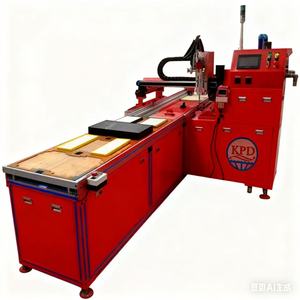 Tự động PU dính nhựa <span class=keywords><strong>Epoxy</strong></span> bầu Máy AB keo Dispenser hai thành phần điền Dispenser keo máy pha chế - Product Image 2