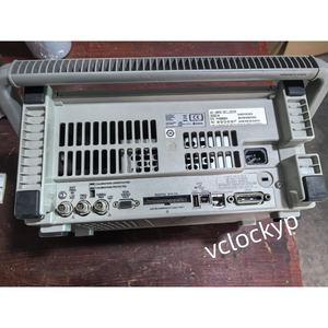 ออสซิลโลสโคปดิจิตอล Agilent DSO6014A 100MHz 4CH มือสอง - Product Image 2