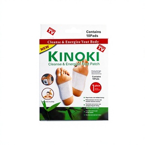 <span class=keywords><strong>Patch</strong></span> à base d'armoise, un <span class=keywords><strong>patch</strong></span> pour les pieds de la médecine traditionnelle chinoise utilisé pour soulager la fatigue, produit le plus vendu en Afrique - Product Image 1