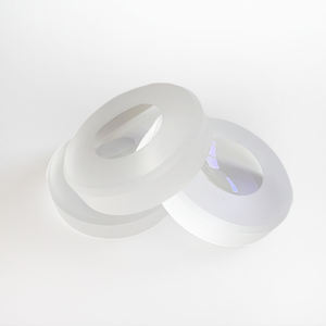 Fábrica de Fornecimento Direto Vidro Bk7 29mm Led Óptico Grande Diâmetro 18mm Distância Focal <span class=keywords><strong>25mm</strong></span> <span class=keywords><strong>Plano</strong></span> Lente Côncava Lente Do Projetor - Product Image 3