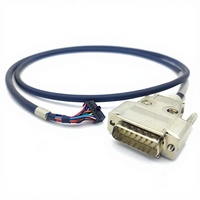 Câble d'encodeur REAGLE 6SL3055-0AA00-5BA3 pour Heidenhain 1387 et Proface Fabriqué en Chine