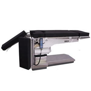 De lujo de radiolucent cirugía espinal mesa de operaciones/<span class=keywords><strong>columna</strong></span> <span class=keywords><strong>vertebral</strong></span> ortopédicos c brazo quirúrgico de la cama - Product Image 2