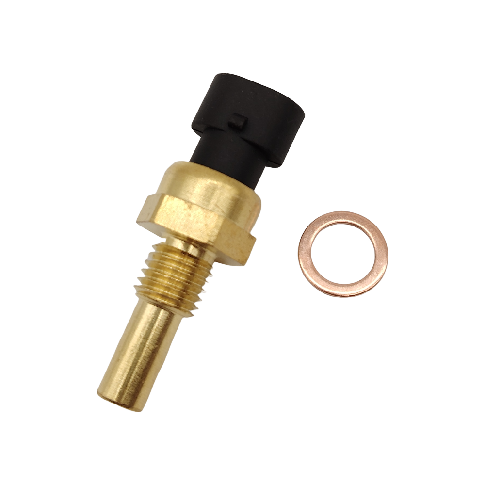 High Quality Engine Coolant Temperature Sensor for Buick Cadillac Chevrolet Isuzu Hummer 12191170