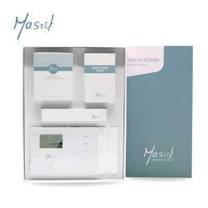 Machine professionnelle de tatouage sans fil pour mascotte, stylo à microombrage et maquillage semi-numérique à LED - Product Image 6