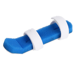 Copertura protettiva con morsetto fisso regolabile per supporto per dita potenziato per il pollice - Product Image 5