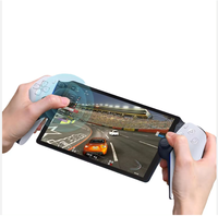 Protecteur d'écran HD pour console de jeu PS5 Portal Film en verre trempé pour portail PS5