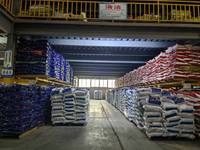 Fabrication de poudre à lessiver OEM, poudre de savon détergente à haute et basse densité, poudre à lessiver à nettoyage rapide