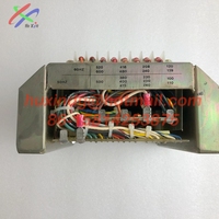 Régulateur de tension BASLER AVR KR7FF 9116500111 KP7FFMX, régulateur de tension automatique Basler Avr Kp7ffmx Kr7ff KP7FFMX