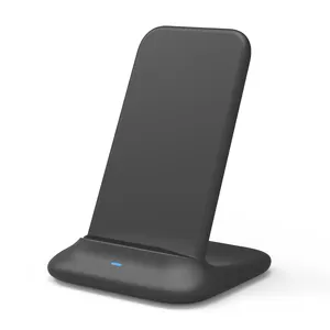 Qi Wireless Charging Stand 2 In 1 Fast Charging PD Portable Mobile Phone Charger For IPhone For Samsung Qi-enabled Phones