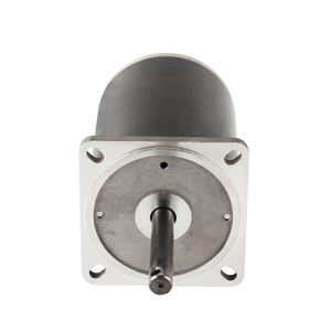 L85125 2025 핫 세일 고토크 영구 자석 <span class=keywords><strong>24V</strong></span> 2200RPM 80.38W 브러시드 DC 모터 스마트 홈 보트/자동차 & 팬 자동화용 - Product Image 1