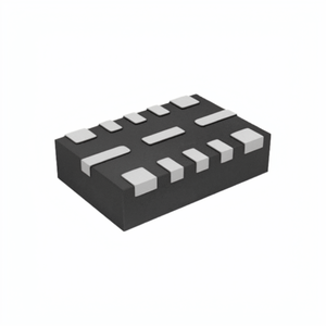 AP91352MN1-DT8-7 Electronics Component Power Management (PMIC) Manufacturer Channel 12 WFQFN Exposed Pad - Product Image 1