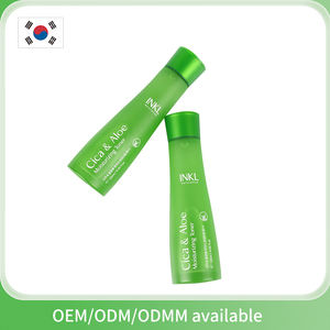 Toner coréen pour les soins du visage, production OEM/ODM personnalisable, réduction des rides et augmentation <span class=keywords><strong>de</strong></span> l'élasticité <span class=keywords><strong>de</strong></span> la peau - Product Image 2