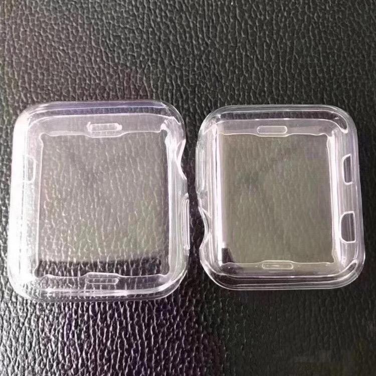 โปร่งใส